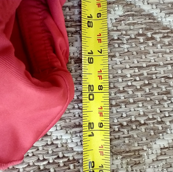 Dress Ruffled strapless dress - Picture 7 of 8